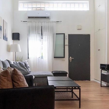 Ofek'S Place - Noga Tel Aviv Exteriör bild