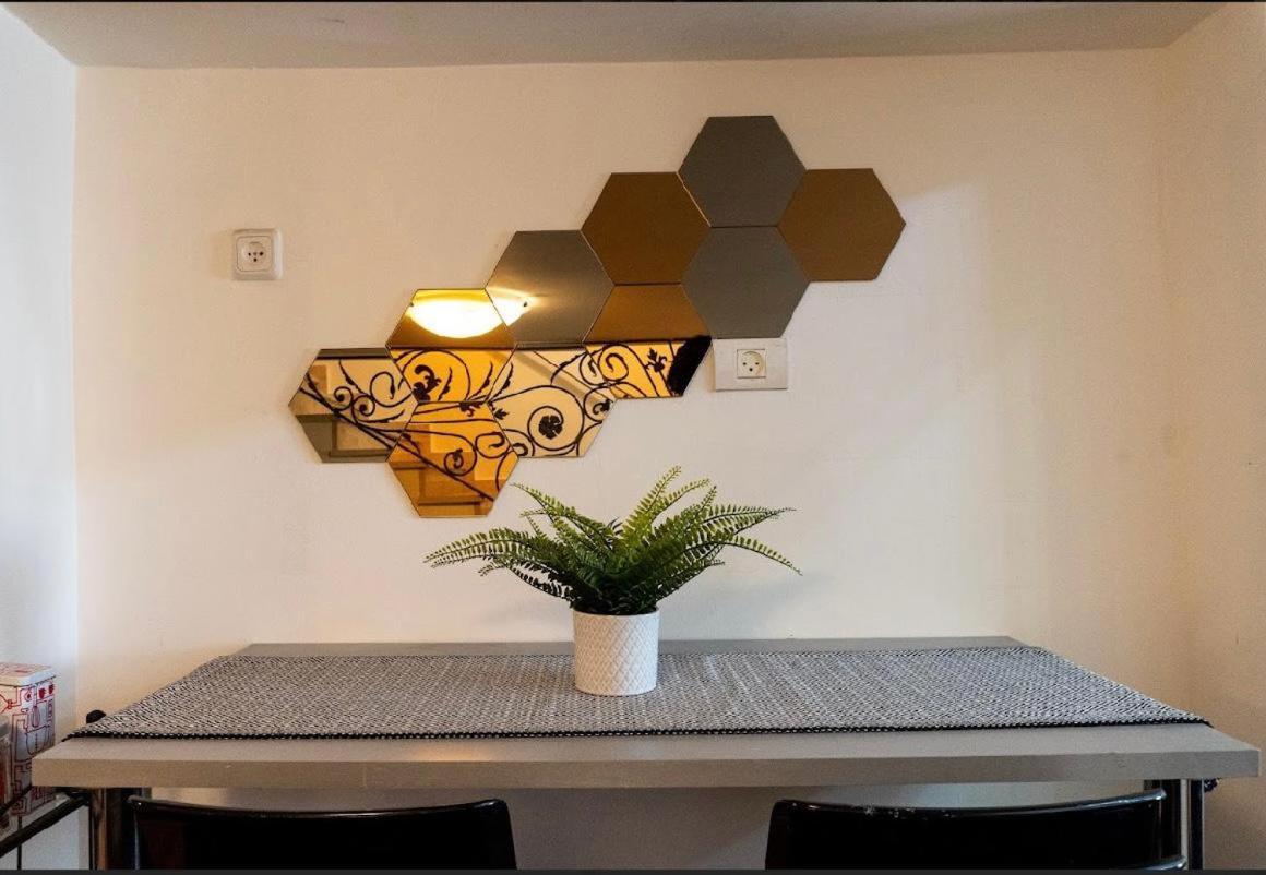 Ofek'S Place - Noga Tel Aviv Exteriör bild
