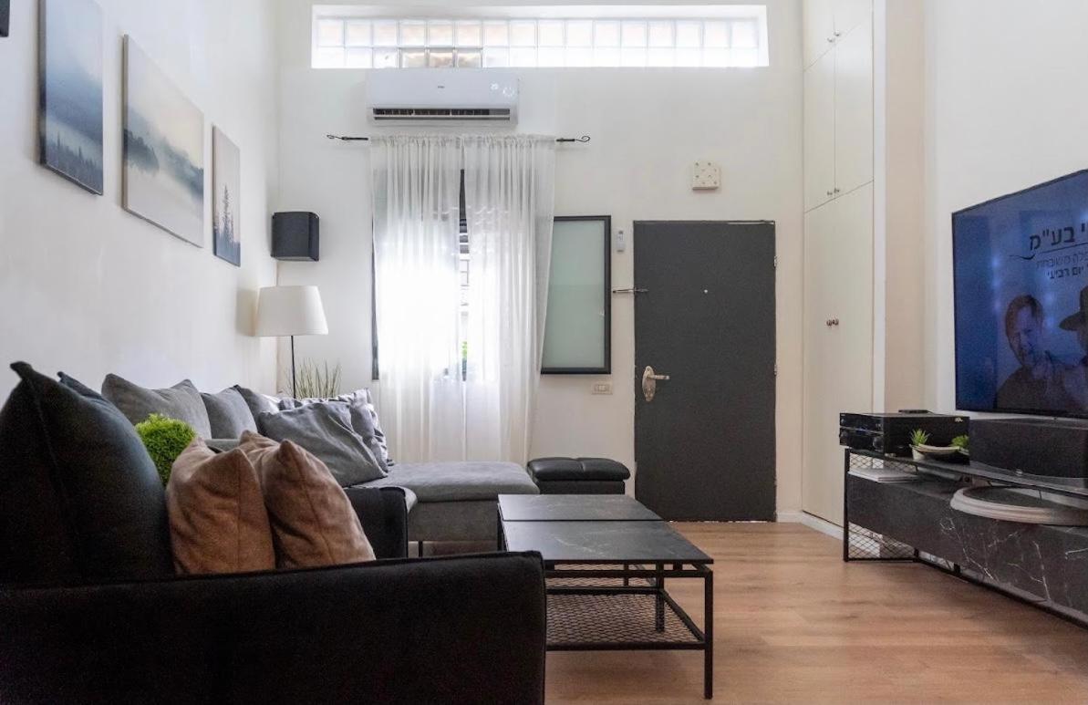 Ofek'S Place - Noga Tel Aviv Exteriör bild