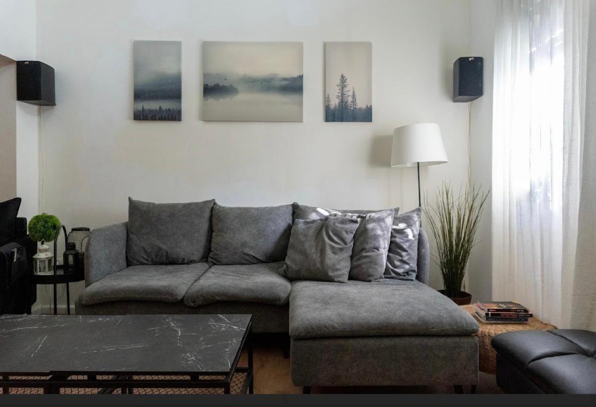 Ofek'S Place - Noga Tel Aviv Exteriör bild