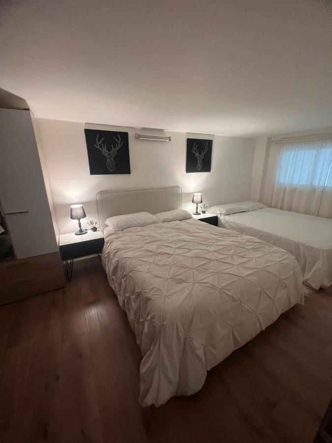 Ofek'S Place - Noga Tel Aviv Exteriör bild